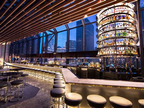 Downtown Restaurants & Bars .